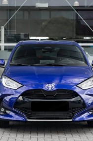 Toyota Yaris IV Executive 1.5 Hybrid Executive 1.5 Hybrid 130KM | Podgrzewane fotele-2