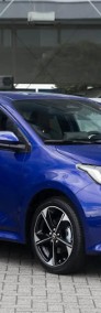 Toyota Yaris IV Executive 1.5 Hybrid Executive 1.5 Hybrid 130KM | Podgrzewane fotele-3