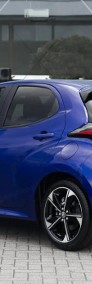 Toyota Yaris IV Executive 1.5 Hybrid Executive 1.5 Hybrid 130KM | Podgrzewane fotele-4