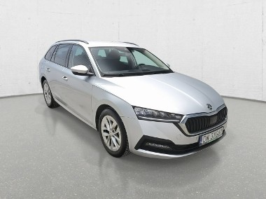 Skoda Octavia IV-1
