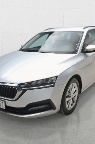 Skoda Octavia IV-2