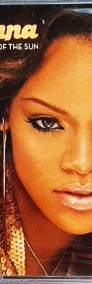Sprzedam Album CD Rihanna  A Girl Like Me CD Nowa !-3