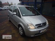 Opel Meriva A