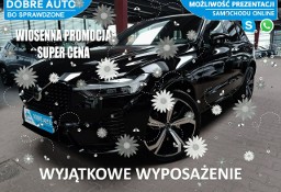 Volvo XC60 II 2.0 197KM AWD Navi,Kamera,El.Klapa,El.Fotele+Pamięć,HandsFree