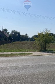 Działka budowlano - rolna nad rzeką Liwiec-2