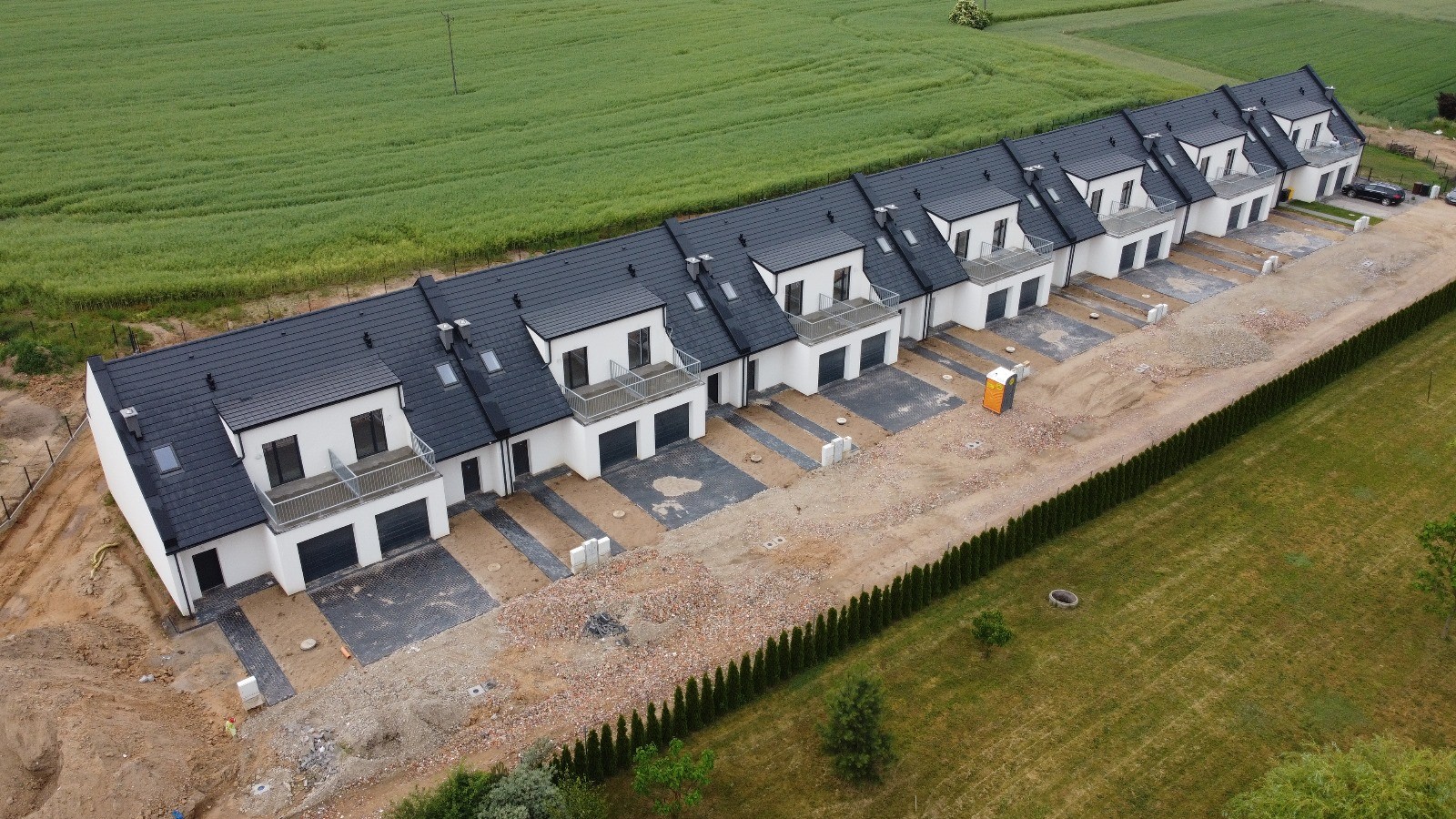 Mieszkanie 4-pokojowe, 114 m²