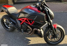 Ducati Diavel Carbon wydech Remus Car 2013r