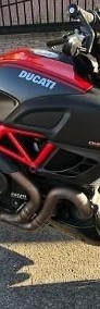 Ducati Diavel Carbon wydech Remus Car 2013r-3