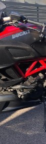 Ducati Diavel Carbon wydech Remus Car 2013r-4