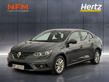Renault Megane IV 1,5 DCI(115 KM) Intens Salon PL F-Vat-1