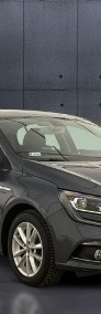 Renault Megane IV 1,5 DCI(115 KM) Intens Salon PL F-Vat-3