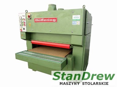 Szlifierka szerokotaśmowa Butfering AWS 110 ***StanDrew***-1