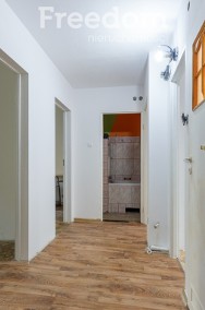 Parter, 3 pokoje, duży balkon-2