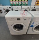 Pralka Beko WMD750107 SLIM gł. 45 cm ROK GWARANCJA Wyświetlacz cyfrowy 1000 obr.