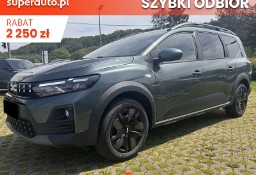 Dacia Jogger Expression 5-miejsc 1.2 Eco-G LPG Expression 5-miejsc 1.2 Eco-G LPG