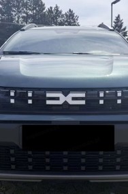 Dacia Jogger Expression 5-miejsc 1.2 Eco-G LPG Expression 5-miejsc 1.2 Eco-G LPG-2