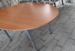 Stół owalny 180cmx 100cm