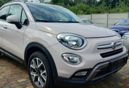 Fiat 500X I 1,4 140KM