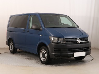 Volkswagen Transporter T6 , L1H1, 6 Miejsc-1