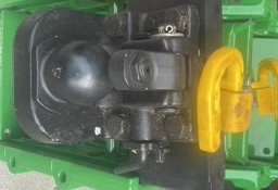 John Deere - Zaczep Kula K80 33 cm