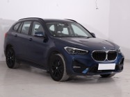 BMW X1 F48 Salon Polska, Serwis ASO, Automat, Skóra, Navi, Klimatronic,