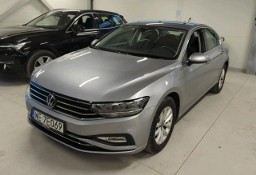 Volkswagen Passat B8 1.5TSI 150KM DSG, EVO Business, salon PL, gwarancja, EXPORT