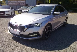 Skoda Octavia IV 2.0 TDi-VIRTUAL ZEGARY-NAVI-FULL LED-RADARY-SUPER STAN !!!