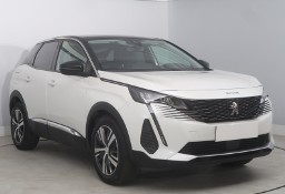 Peugeot 3008 Salon Polska, Serwis ASO, Automat, Skóra, Navi, Klimatronic,