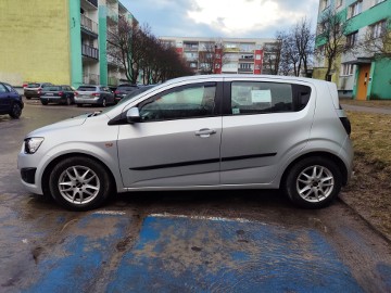 1.4 16V 100KM 114 tys przebiegu salon Polska Corsa