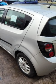 1.4 16V 100KM 114 tys przebiegu salon Polska Corsa-2