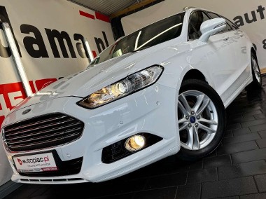 Ford Mondeo VIII-1