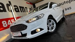 Ford Mondeo VIII