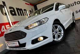 Ford Mondeo VIII