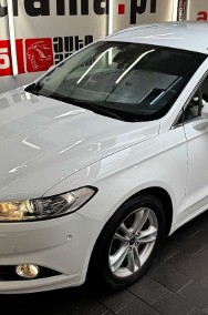 Ford Mondeo VIII-2