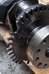 Perkins VK CZĘŚCI Wał Korbowy ZZ90228-2