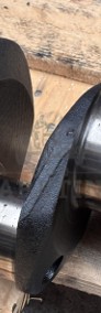 Perkins VK CZĘŚCI Wał Korbowy ZZ90228-3