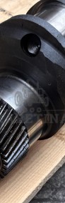 Perkins VK CZĘŚCI Wał Korbowy ZZ90228-4