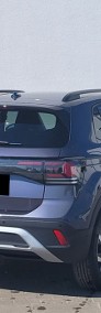 Volkswagen T-Cross 1.0 TSI Life Plus 1.0 TSI Life Plus 95KM-4