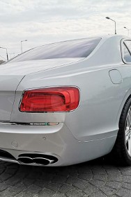 Bentley Flying Spur V8 IIWł RzeczPrzebieg Bezwypadkowy-2