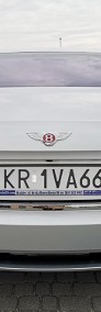 Bentley Flying Spur V8 IIWł RzeczPrzebieg Bezwypadkowy-4