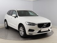 Volvo XC60 II , Salon Polska, Serwis ASO, Automat, Klimatronic, Tempomat,