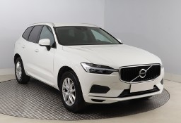 Volvo XC60 II , Salon Polska, Serwis ASO, Automat, Klimatronic, Tempomat,