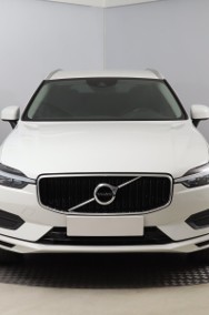 Volvo XC60 II , Salon Polska, Serwis ASO, Automat, Klimatronic, Tempomat,-2