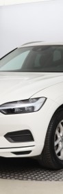 Volvo XC60 II , Salon Polska, Serwis ASO, Automat, Klimatronic, Tempomat,-3
