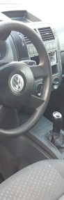 Volkswagen Polo IV 1.2 12V Highline,klimatyzacja.-3