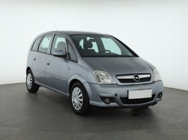 Opel Meriva A , El. szyby-1