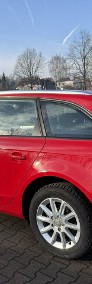 Audi A4 IV (B8) 2,0 tdi 140 ps tyś km świeżo zarejestrowane-3