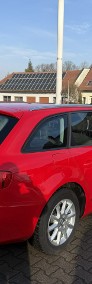 Audi A4 IV (B8) 2,0 tdi 140 ps tyś km świeżo zarejestrowane-4