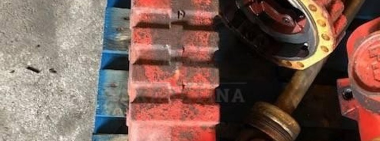 Manitou - Obudowa Mostu-1