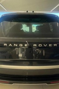 Land Rover Range Rover Velar 3.0 D350 Autobiography 3.0 D350 Autobiography (350 KM) elektryczny hak-2